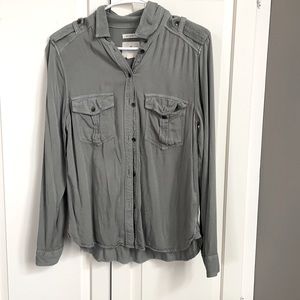 American Eagle shirt (boyfriend fit)